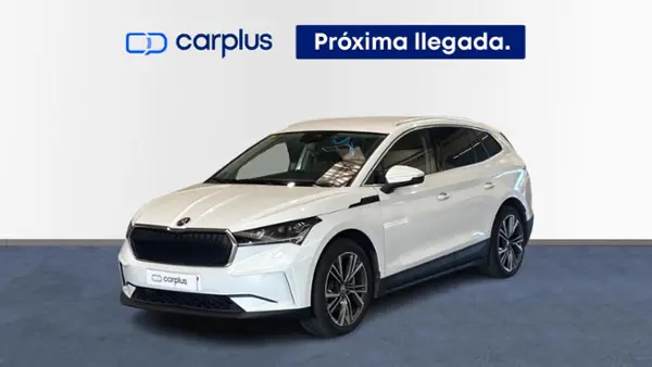 Škoda Enyaq